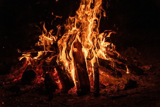 Feuer