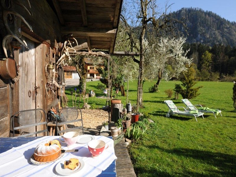 gemütliche Kaffeepause
