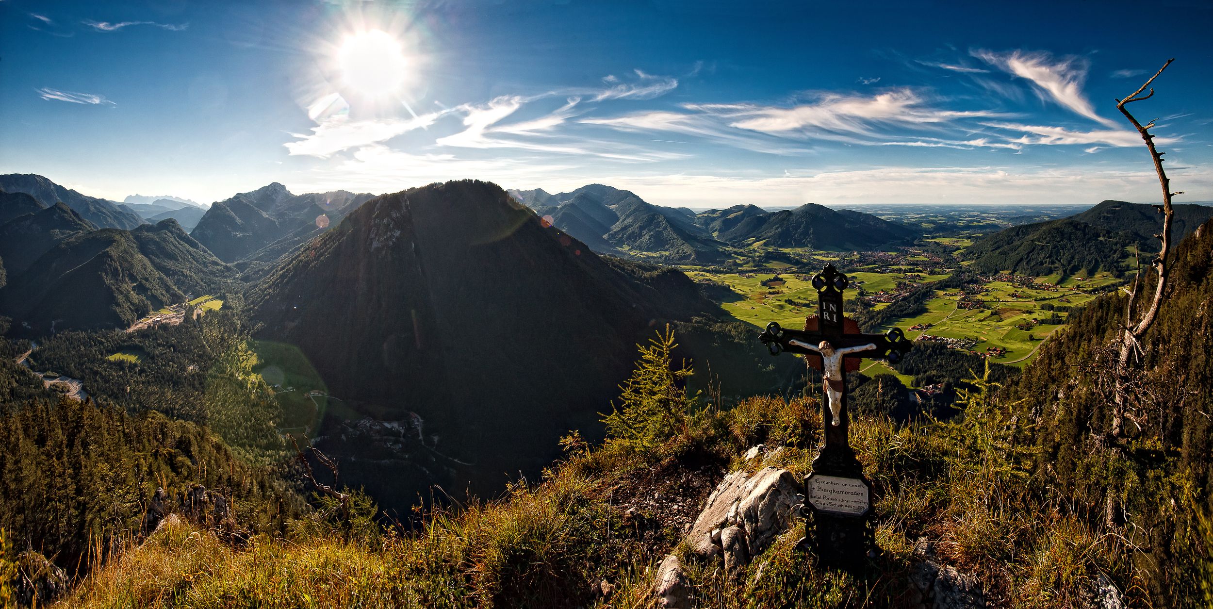 Rauschberg Ruhpolding