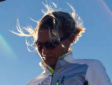 Gipfelkreuz auf der Hörndlwand