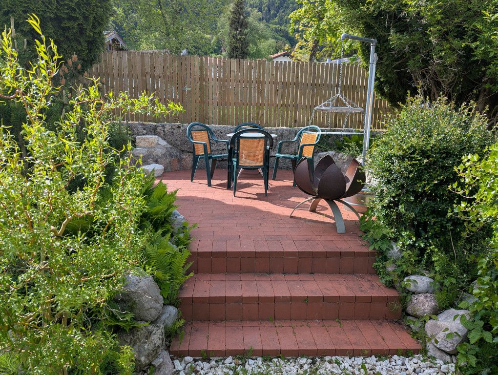 Grillplatz