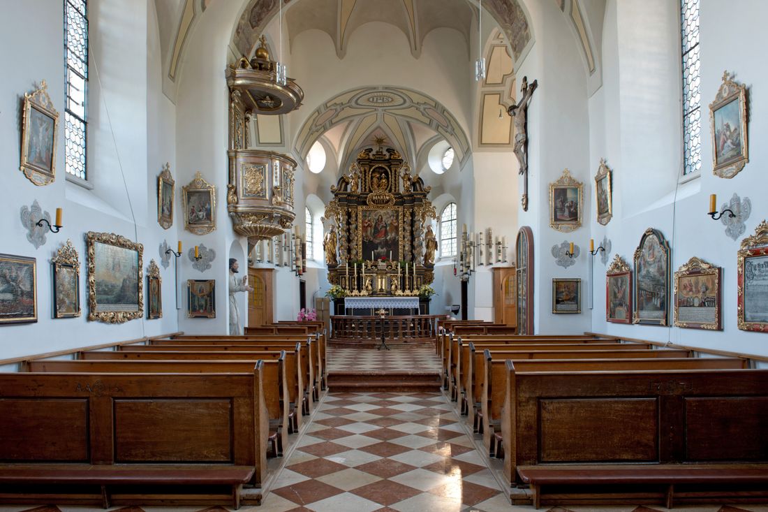 Klosterkirche