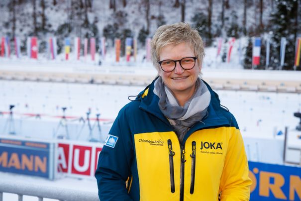 Hartmann Cornelia, Media Center