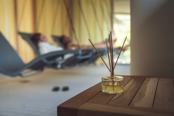 Ruheraum Vita Alpina