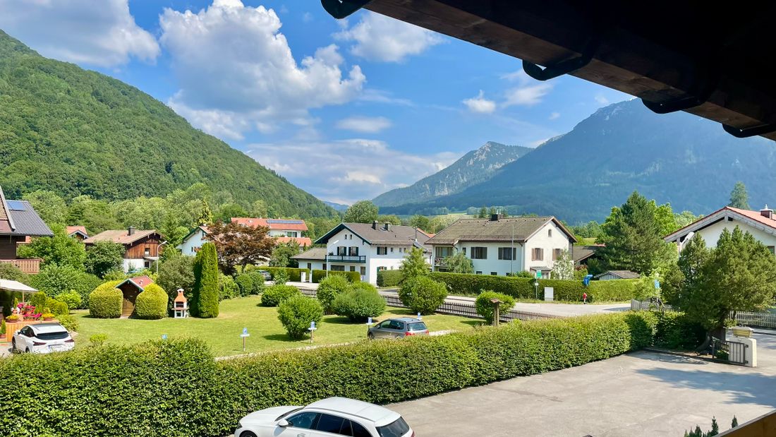 Ausblick