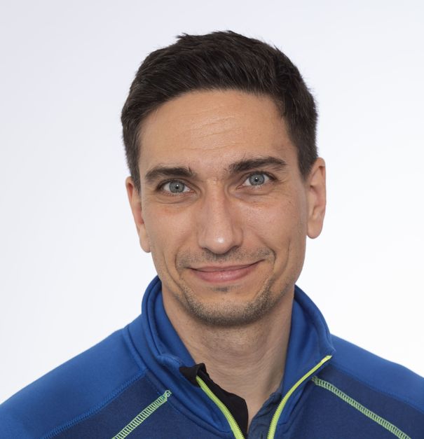 Christian Winkler, IBU