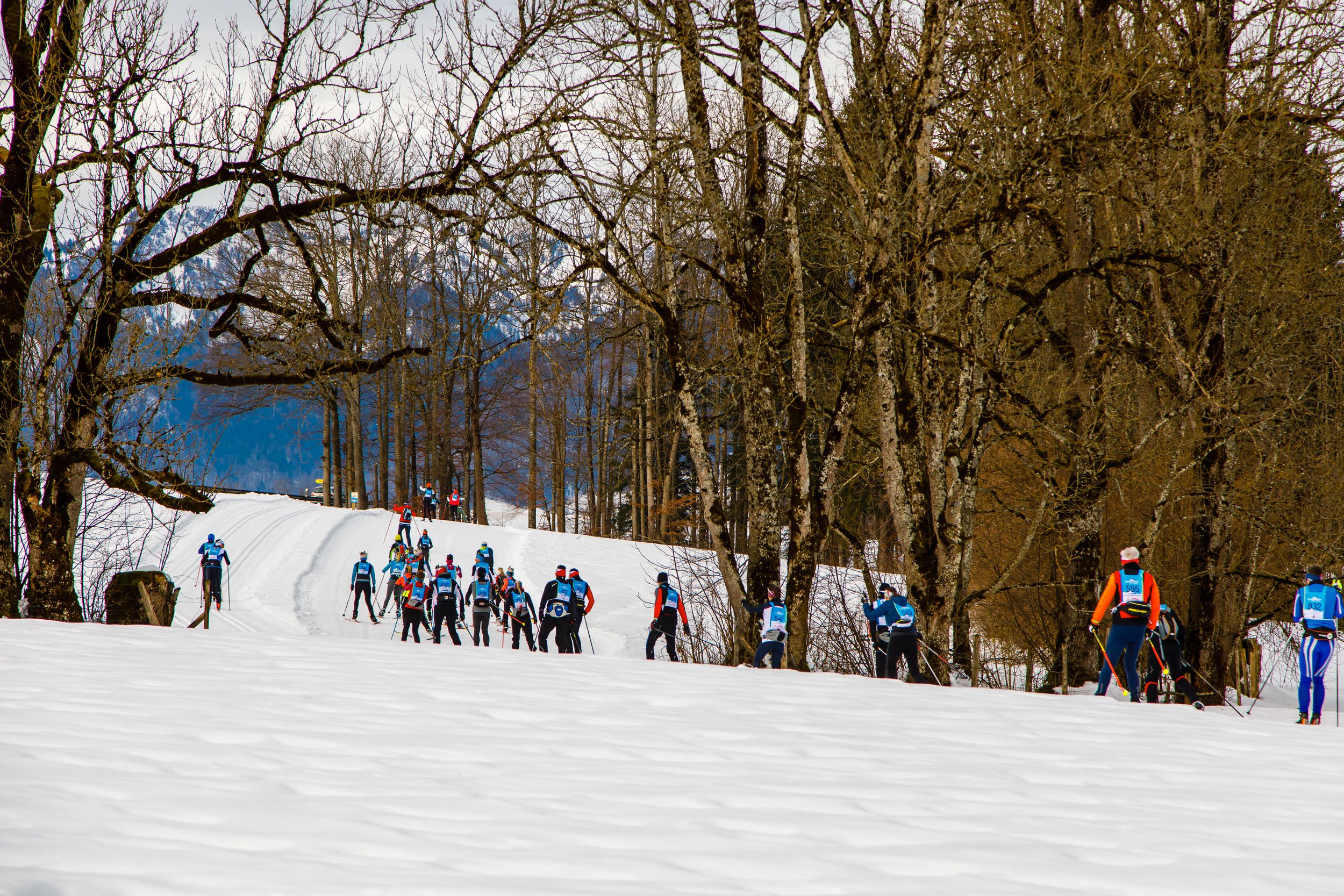 Chiemgau Team Trophy 2018