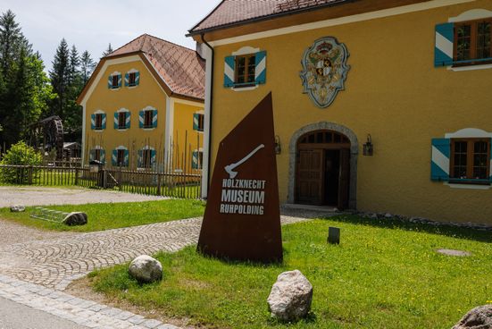 Holzknechtmuseum