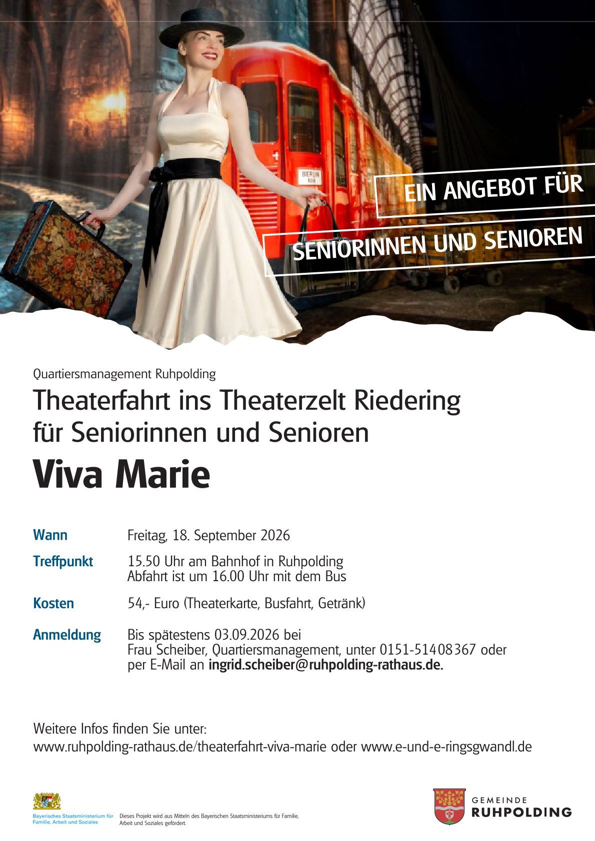Plakat_Theaterfahrt_VivaMarie_A4