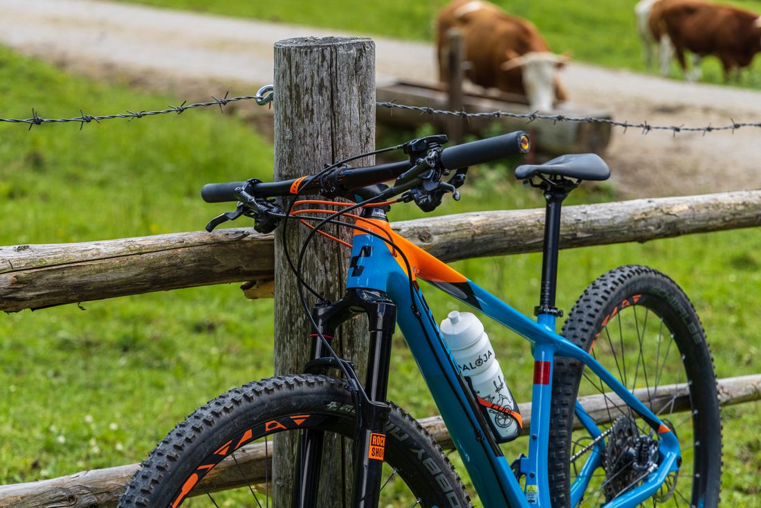Mountainbike