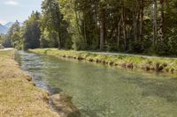 Spazierweg am Sägbach