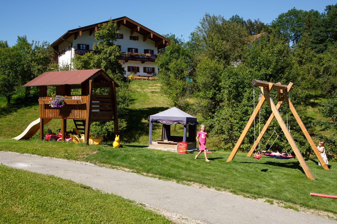 Spielplatz