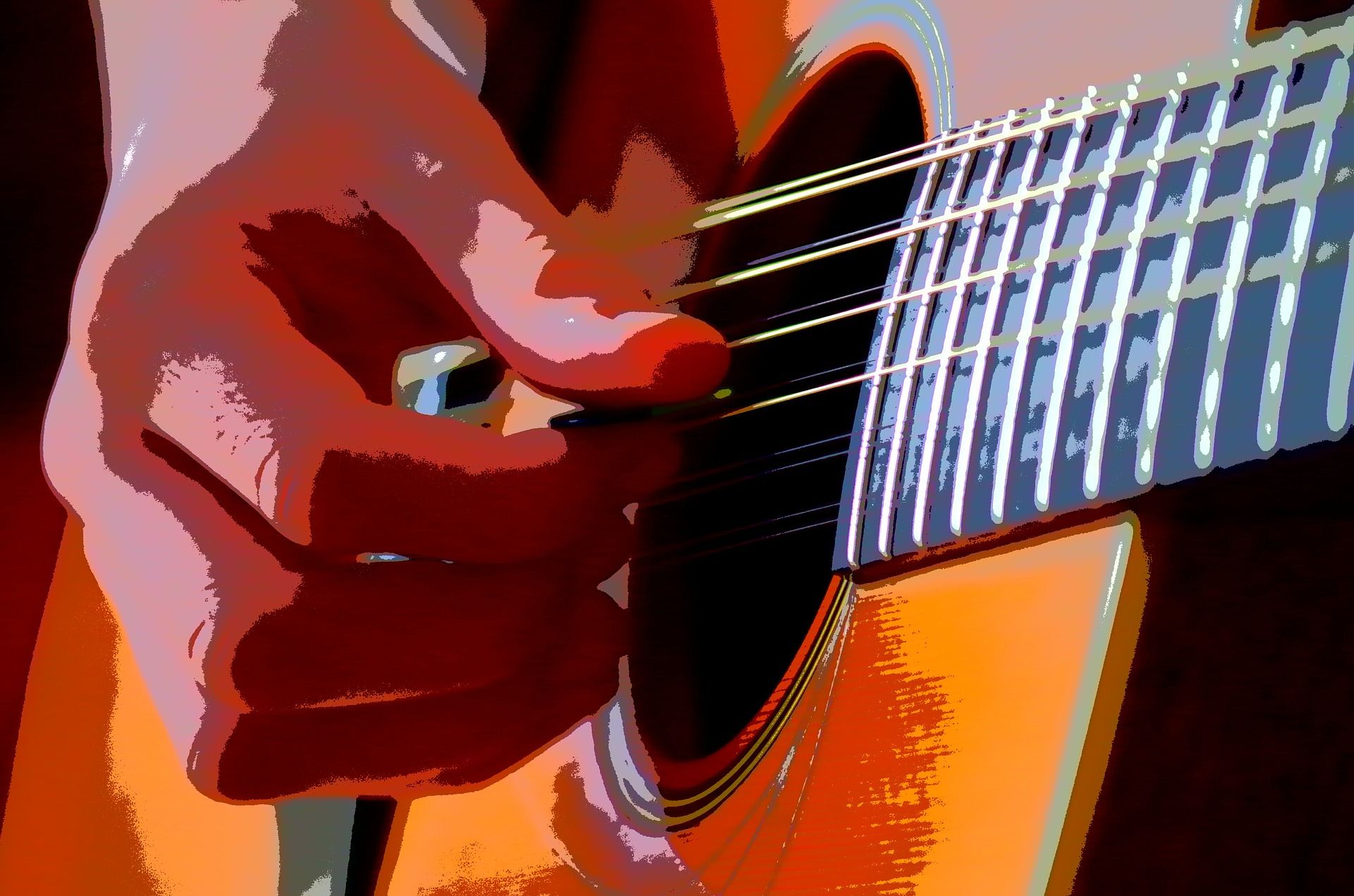 Guitar
