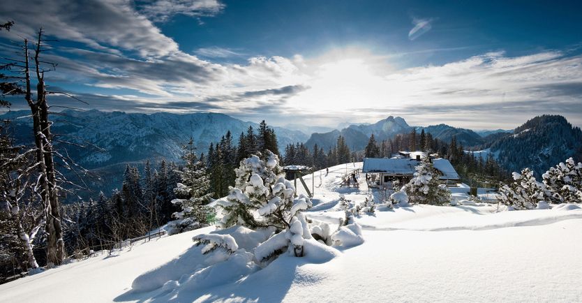 Unternbergbahn_Winter