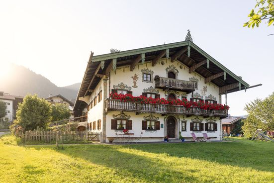 ScHWABENBAUERNHOF