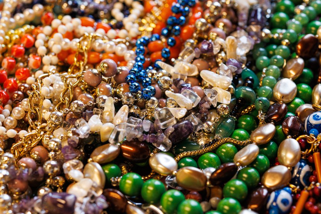 Schmuck der Sternensinger