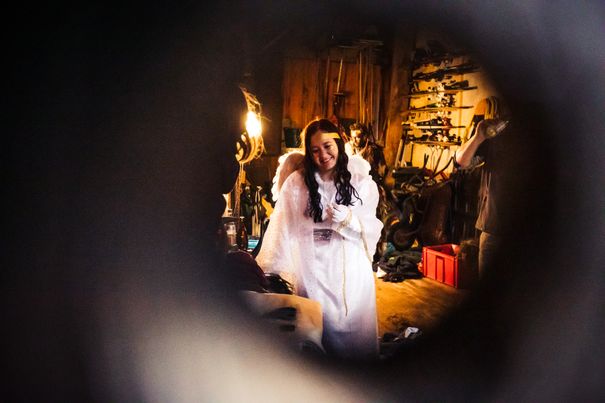 Engel Rauschberg Pass