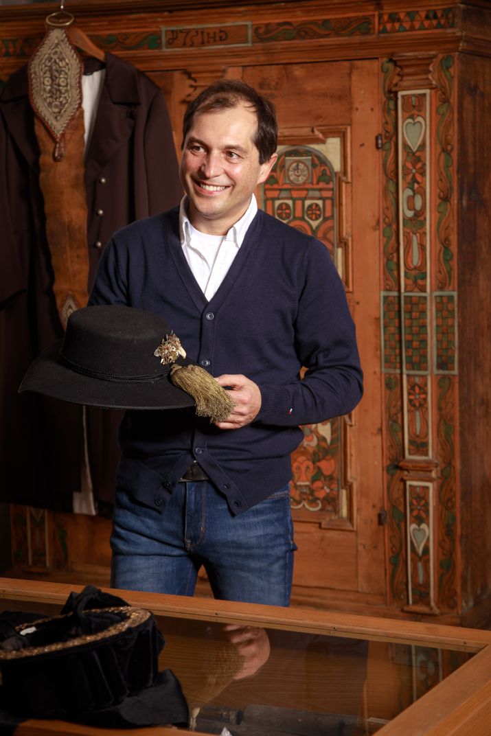 Christian Burghartswieser