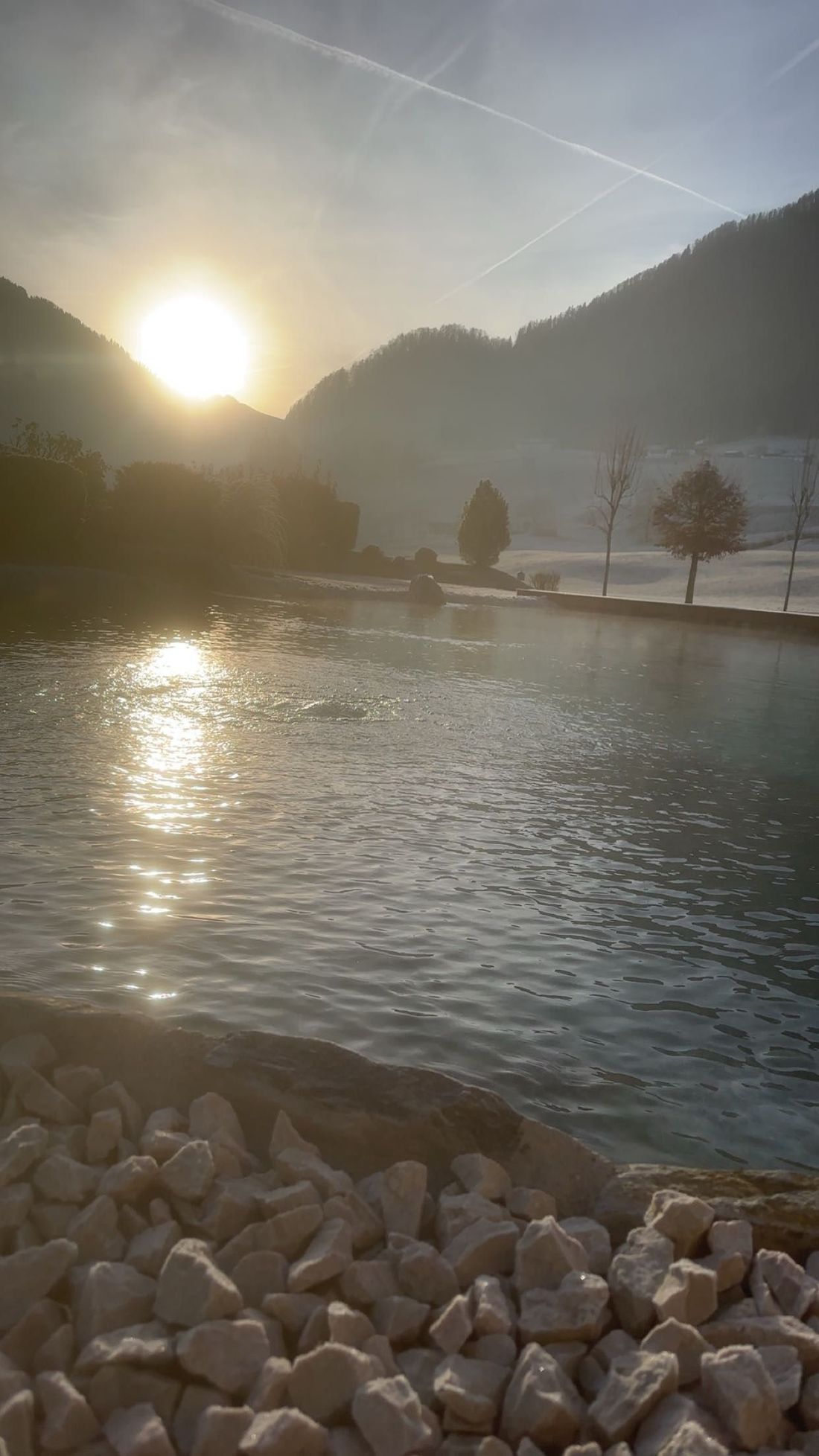 Winterpool