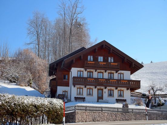 Willkommen im Landhaus Monika