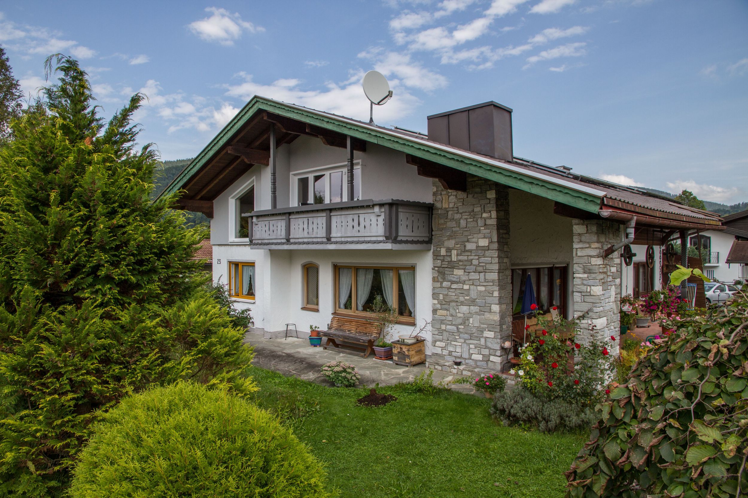 Haus Sommer
