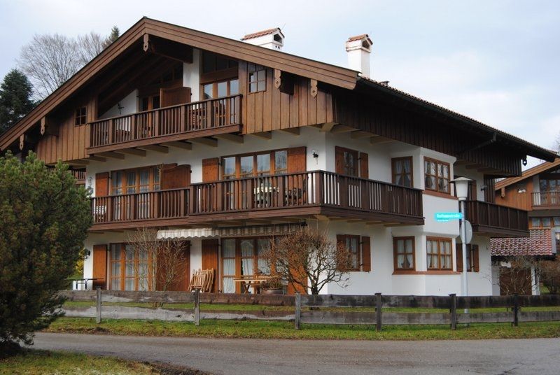Haus in ruhiger, zentraler Lage nähe Ortskern
