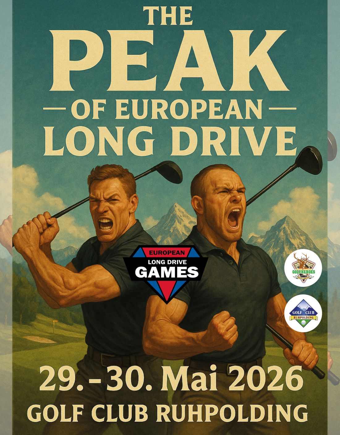 European Longdrive