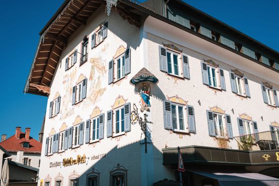 Hotel-zur-Post