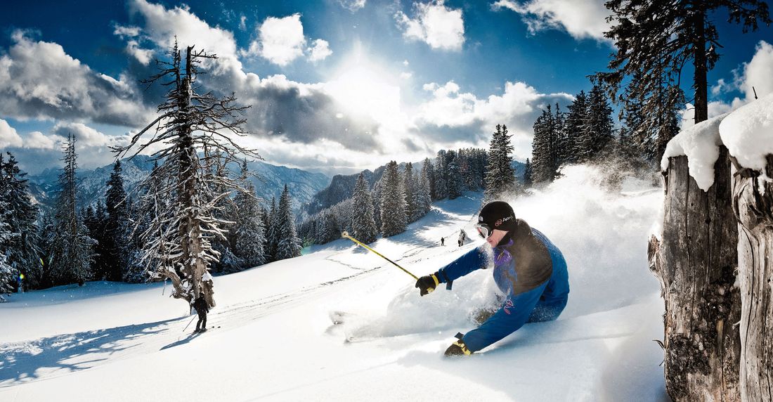 Unternberg_Skifahrer