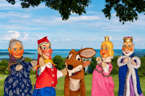 Chiemsee Kasperl