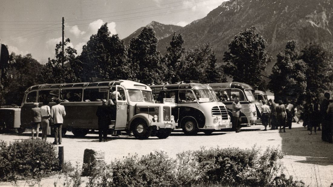 Busse von Dr. Degener