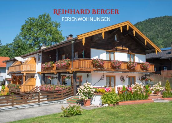 Ferienwohnungen Berger