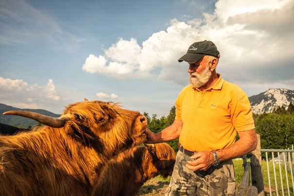 Der Wildtierflüsterer