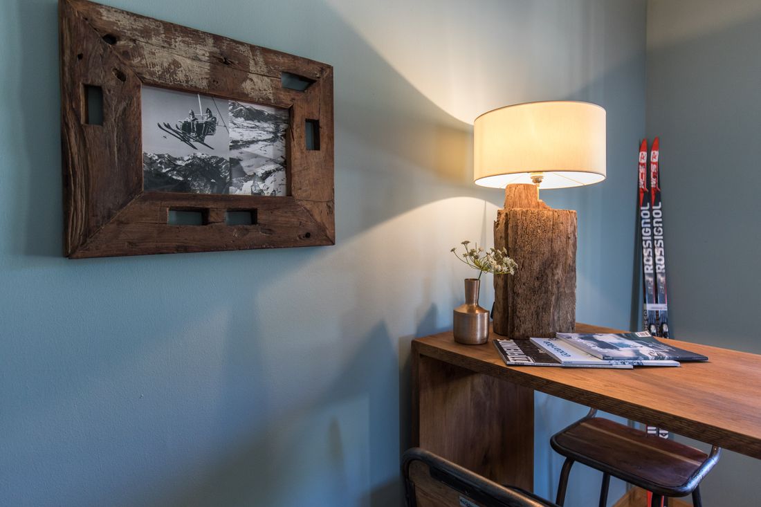 Büro Ruhpolding Tourismus