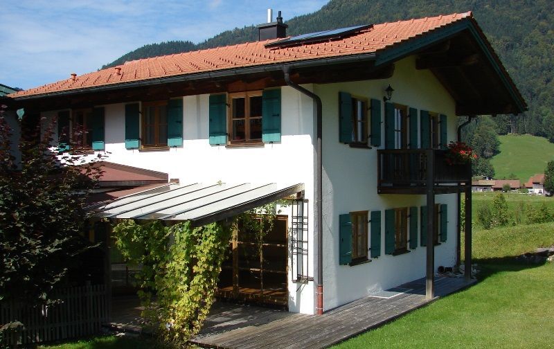 Ferienhaus Maiergschwendt
