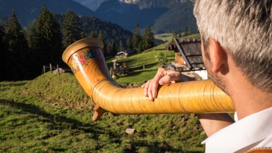 Alphorn