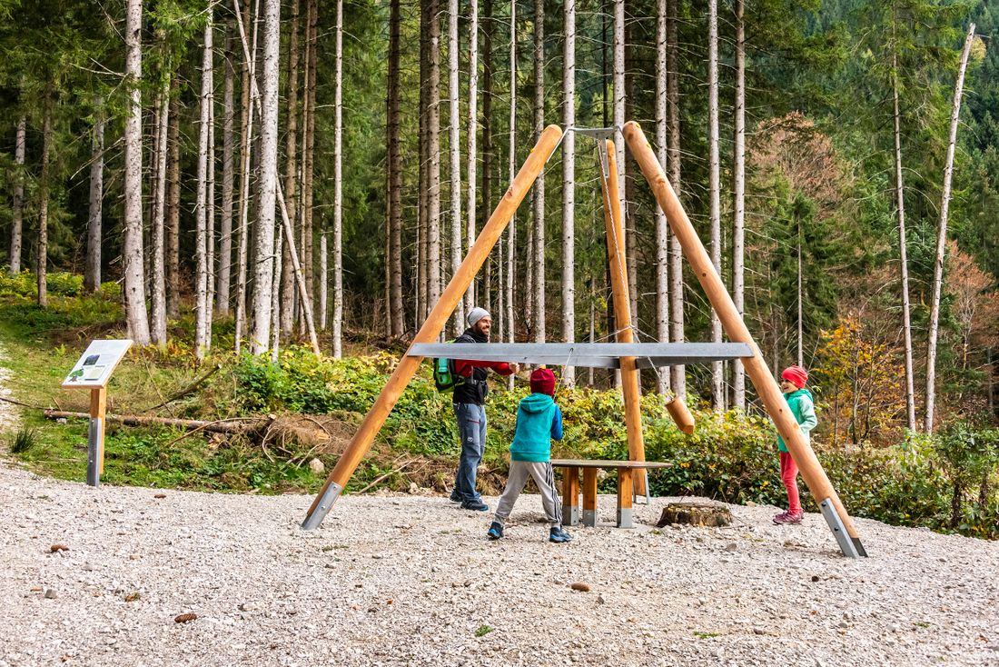 Spiele zum erforschen