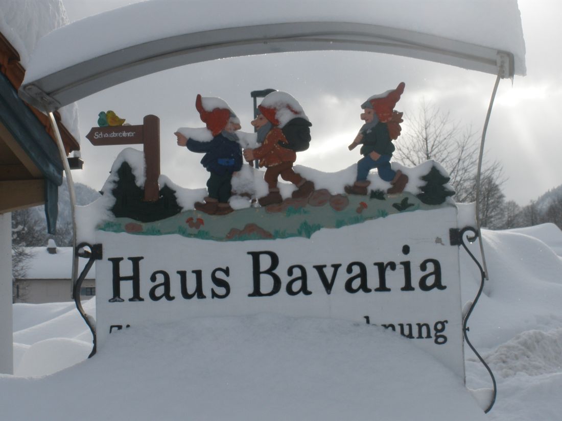 Gästehaus Bavaria