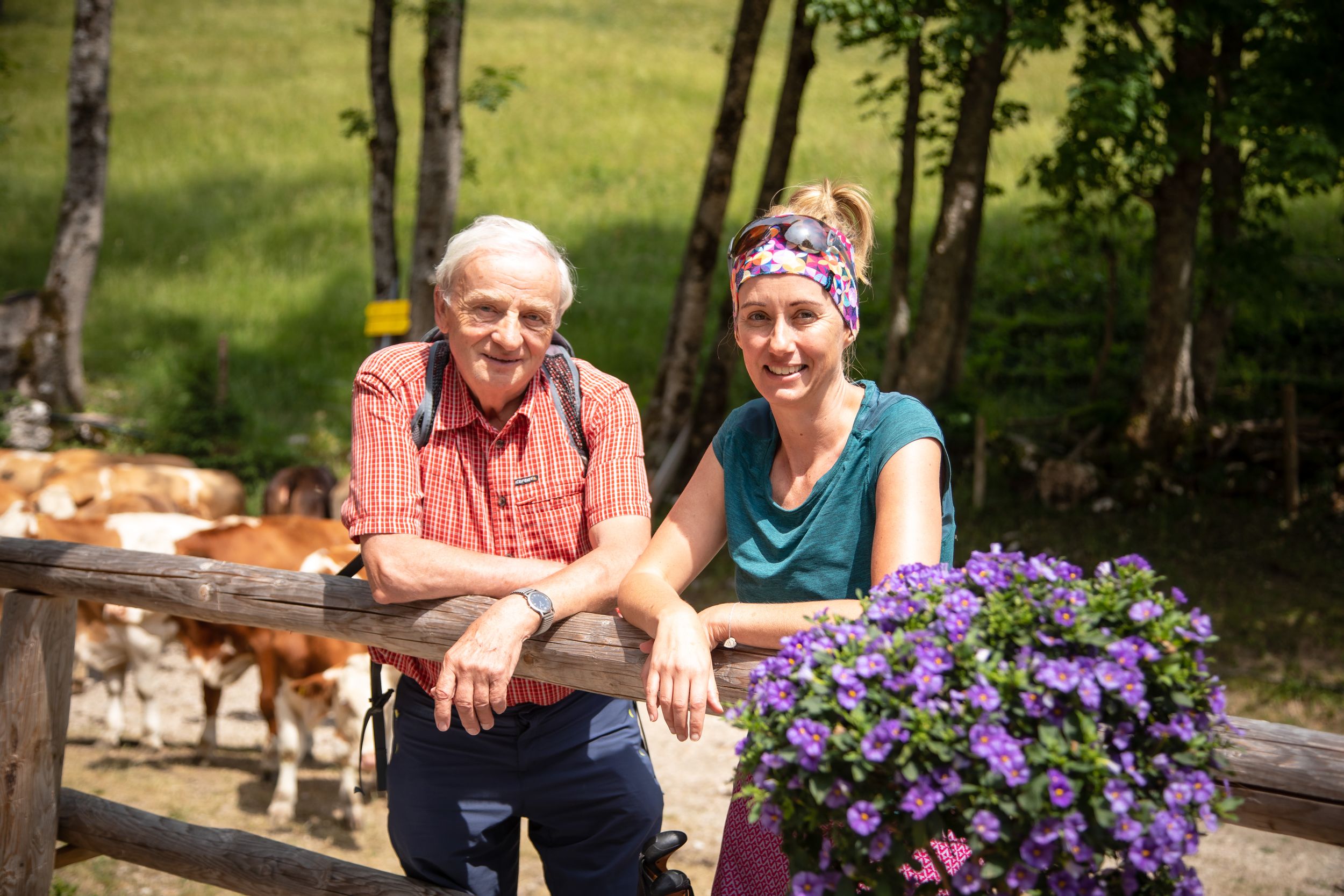 Wanderführer Stefan Birmoser 