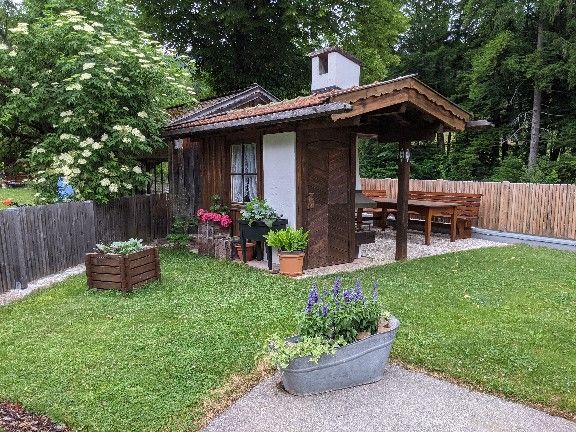 Grillplatz