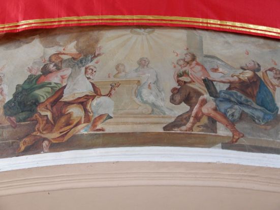 St. Georg