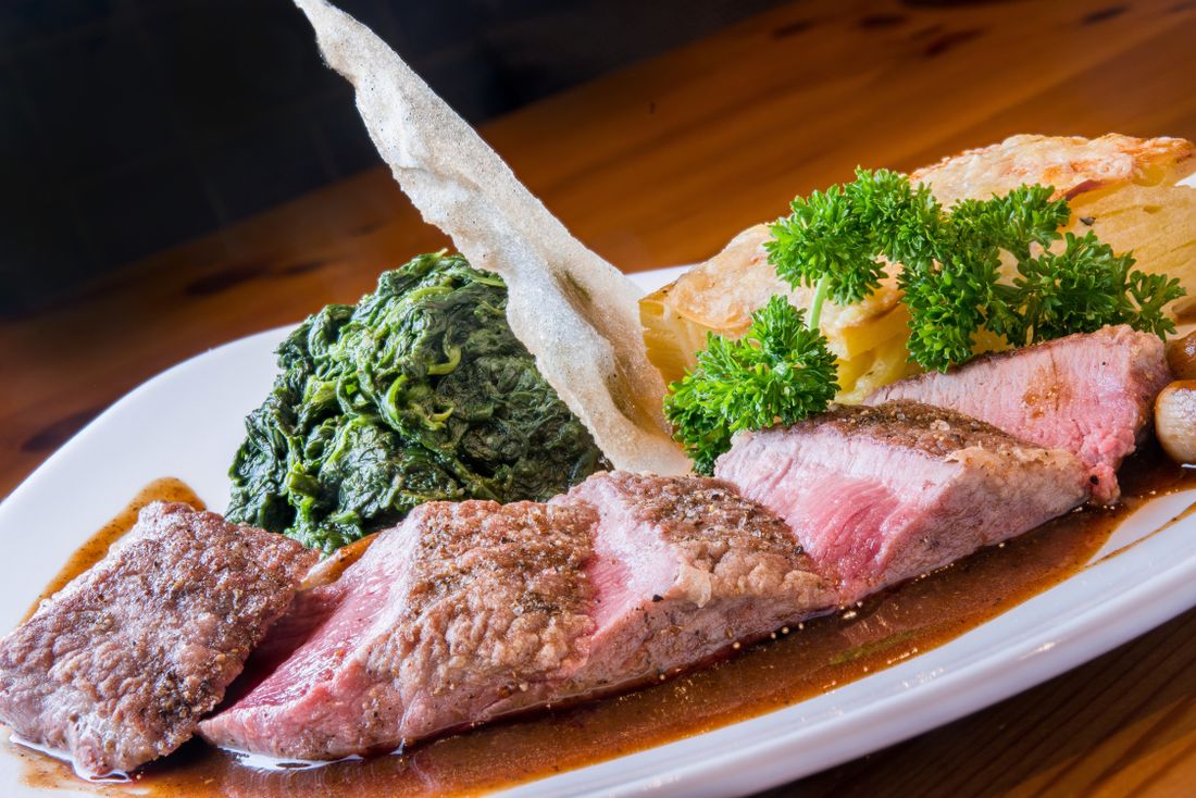 Ruhpoldinger Hof_Ente