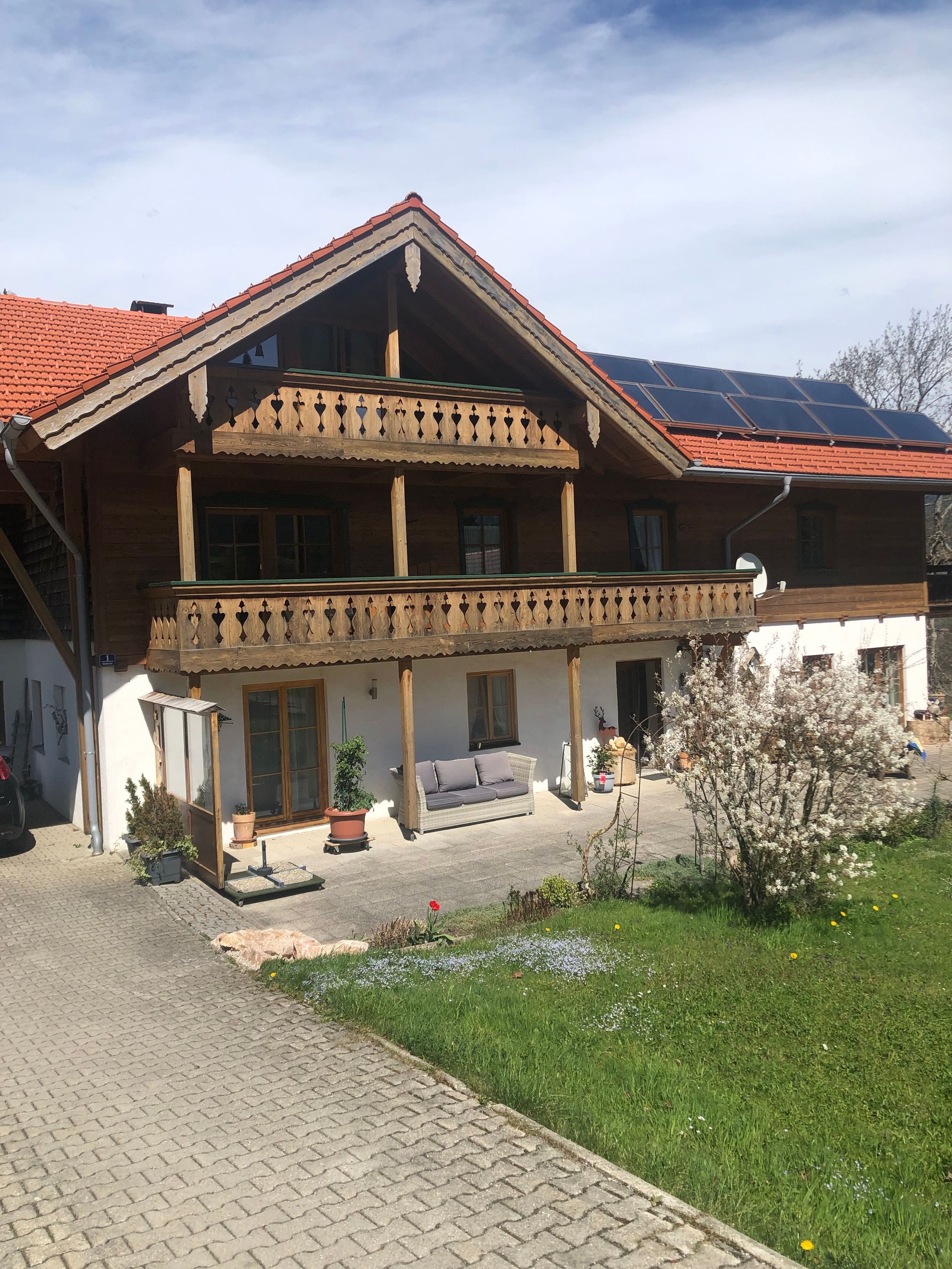Landhaus Hoggen