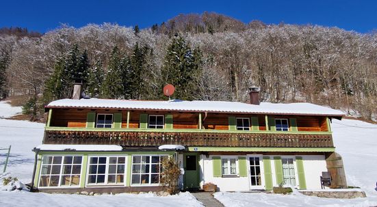 Ferienwohnung_Bergwald_Winter