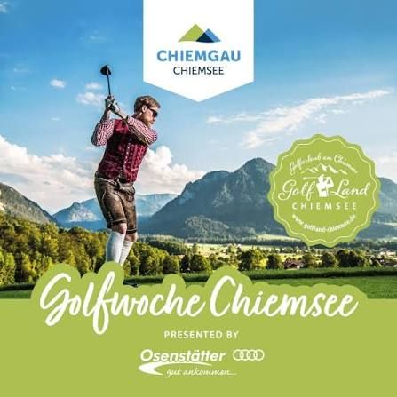 golfwoche