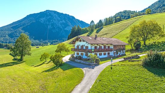 Raffnerhof