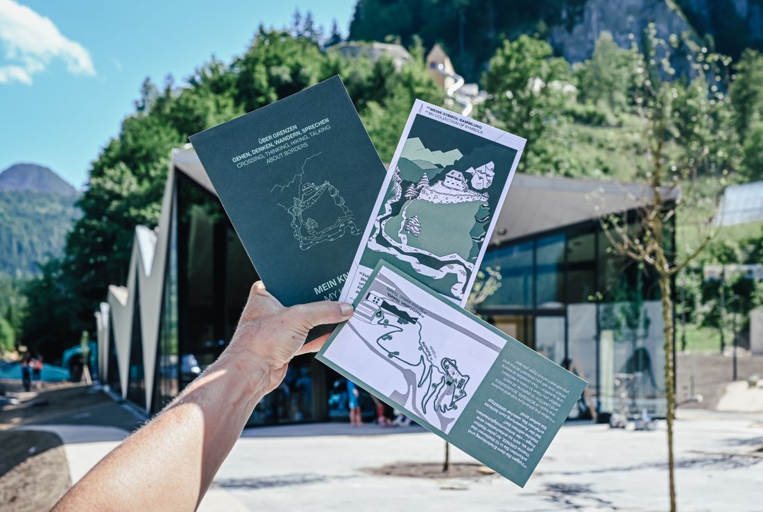 Fort Kniepass entdecken