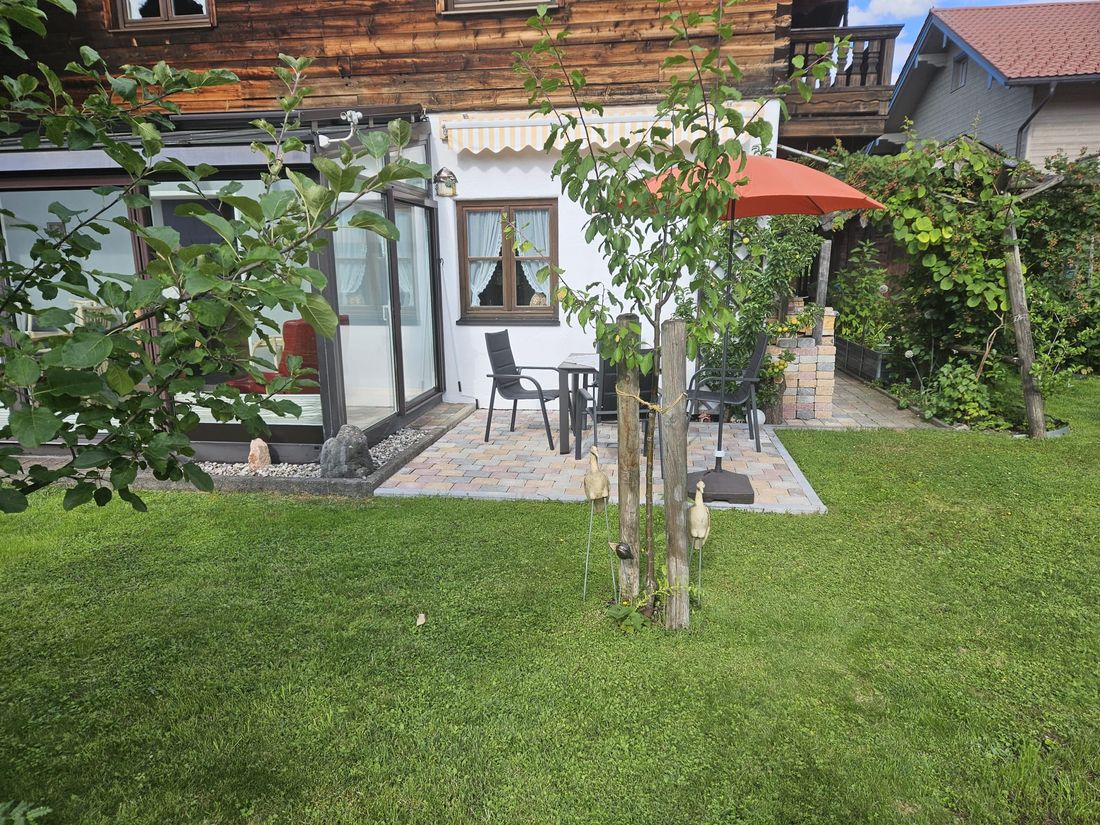 Garten