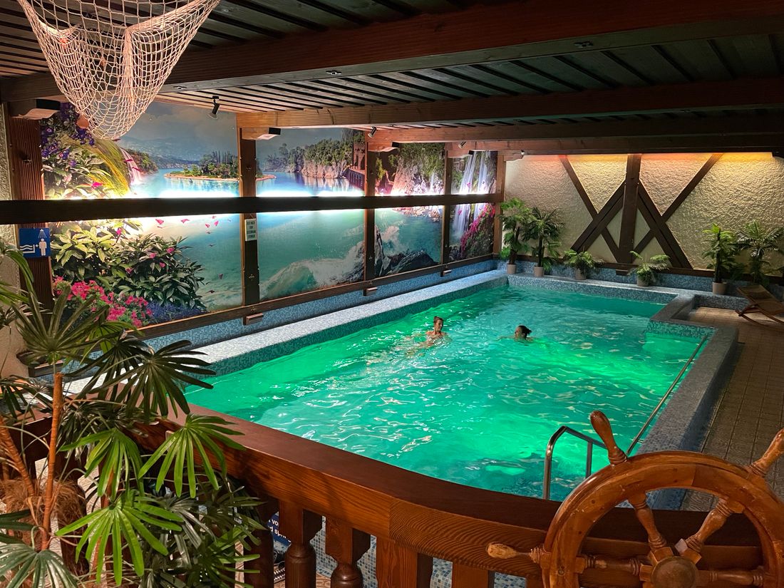 Pool