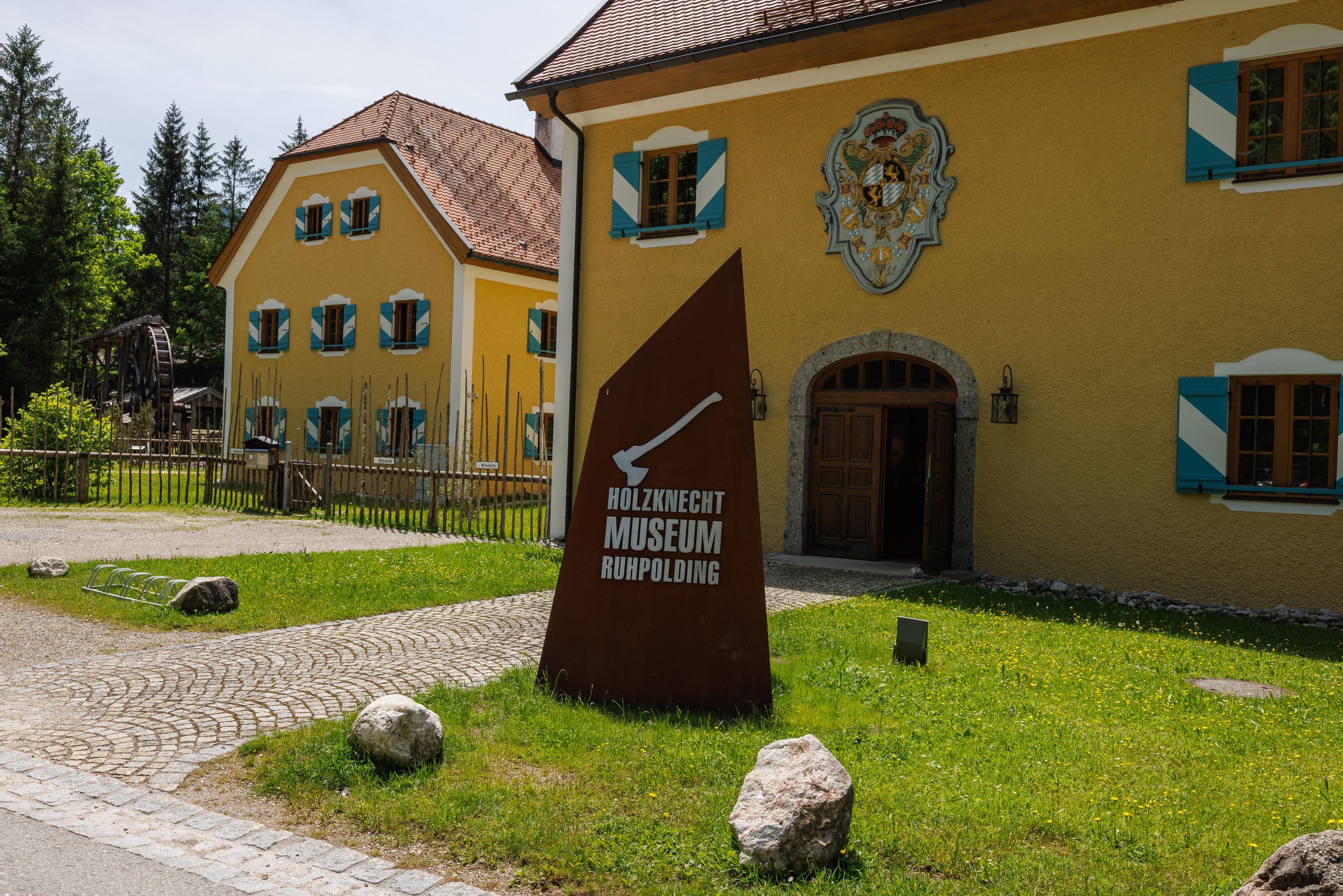 Holzknechtmuseum